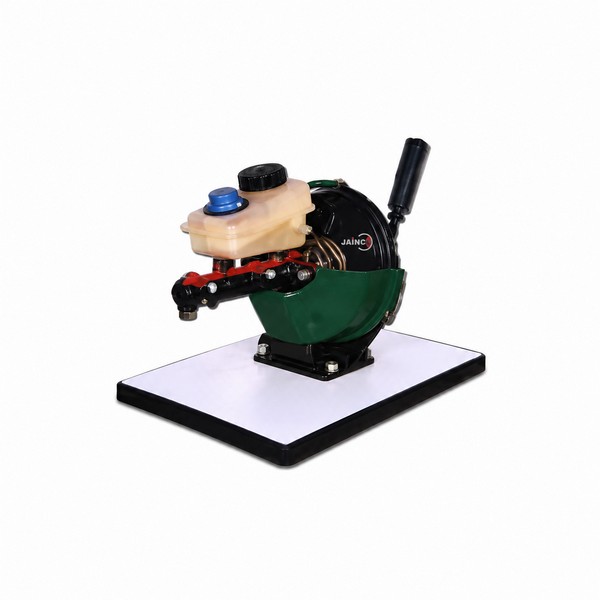 Vacuum Servo Master Brake Cylinder